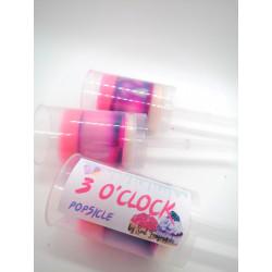 3 o'clock * Popsicle *