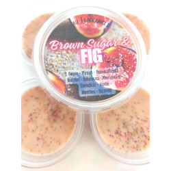 Brown Sugar & Fig * Scent Cup *